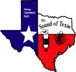 The Sound of Texas Logo