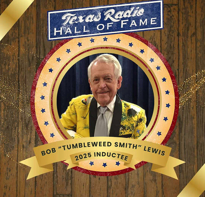 Texas Radio Hall of Fame